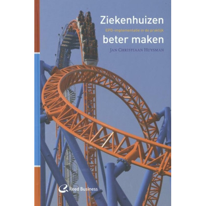 Ziekenhuizen beter maken - ePD-implementatie in de praktijk