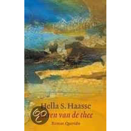 Heren van de thee
