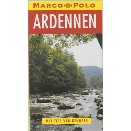 Ardennen (Marco Polo)