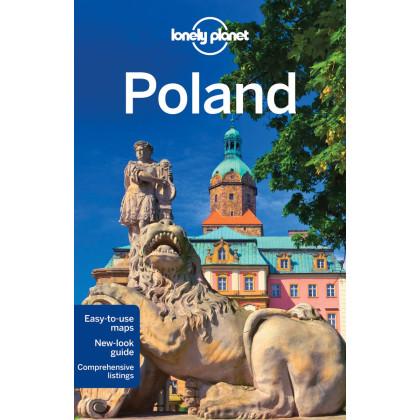 Poland (LONELY PLANET)