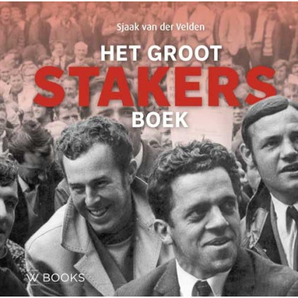 Het groot stakers boek