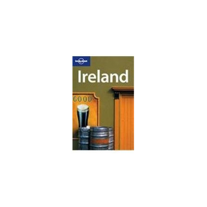 Lonely Planet Ireland (Lonely Planet)