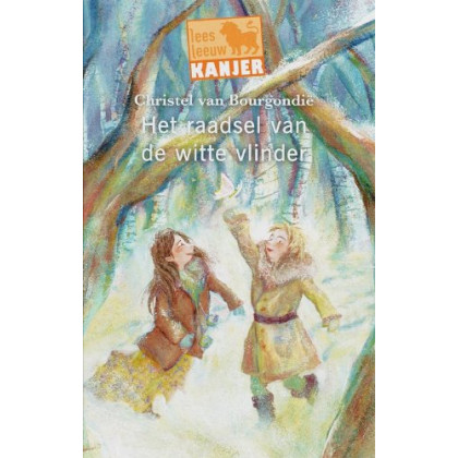 Het raadsel van de witte vlinder: Het raadsel van de witte vlinder / De witte vlinder achterna / De witte vlinder wijst de weg