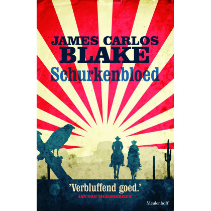 Schurkenbloed