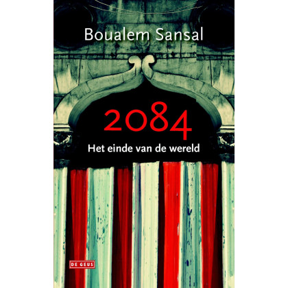 2084: het einde van de wereld