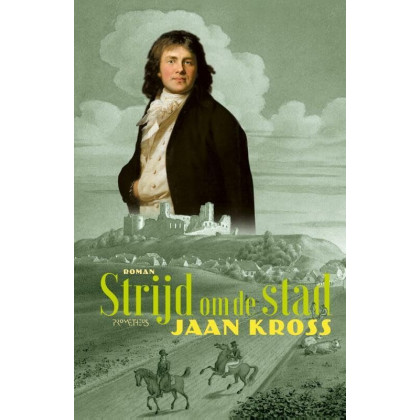 Strijd om de stad