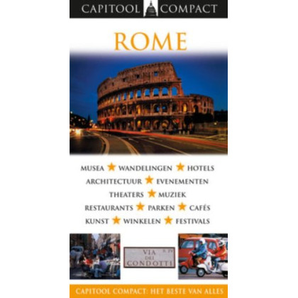 Capitool Compact Rome