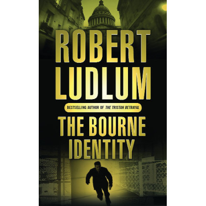 The Bourne Identity