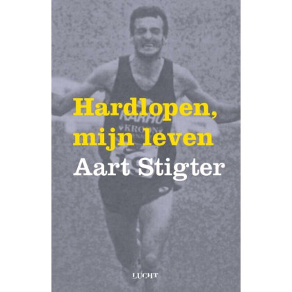 Hardlopen, mijn leven