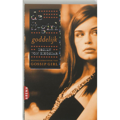 Goddelijk / druk 1 (It-girl (2))