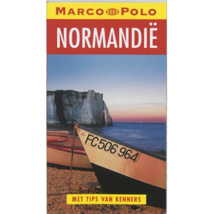 Marco Polo Normandië
