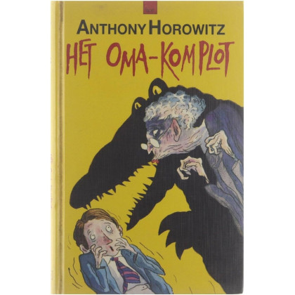 Het oma-complot