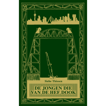 De jongen die van De Hef dook