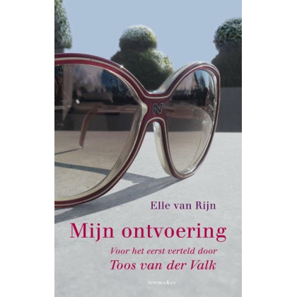 Mijn ontvoering