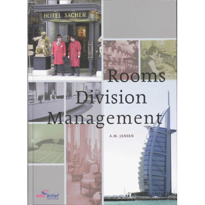 Rooms Division Management