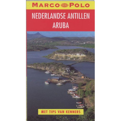 Nederlandse Antillen & Aruba (Marco Polo)