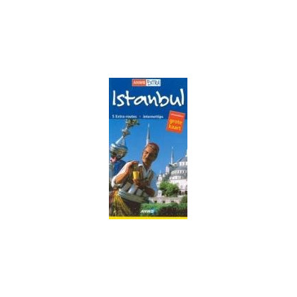 Istanbul (ANWB extra)