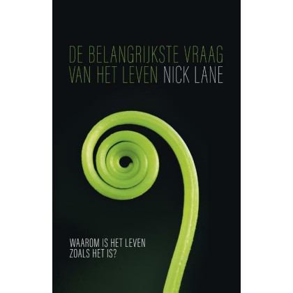 De belangrijkste vraag van het leven (Dutch Edition)