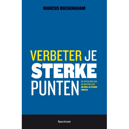 Verbeter Je Serke Punten