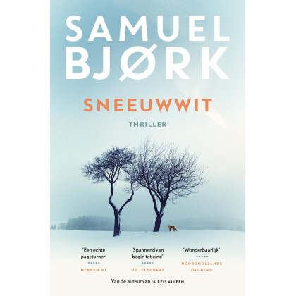 Sneeuwwit (Holger Munch, 0)