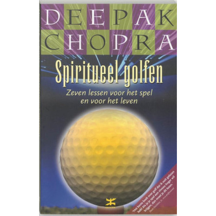 Spiritueel golfen