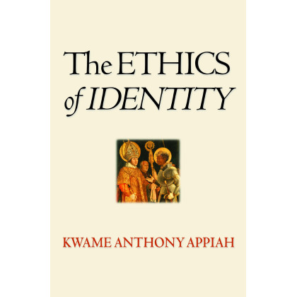 The Ethics of Identity