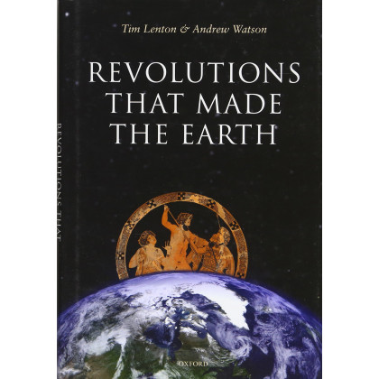 Revolutions that Made the Earth