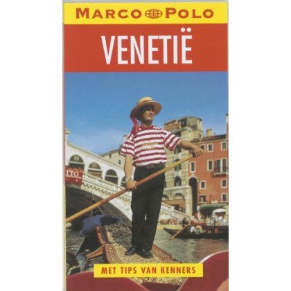 Venetie (Marco Polo)