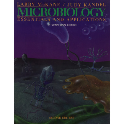 Microbiology: Essentials and Applications