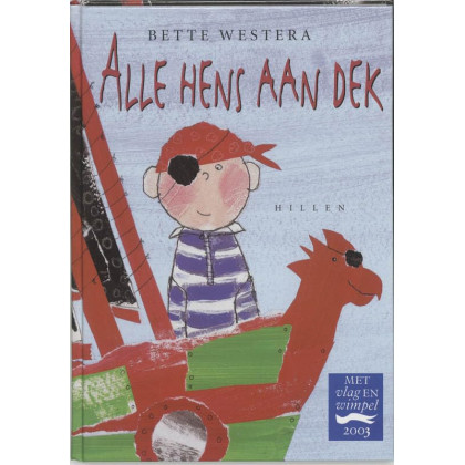 Alle hens aan dek