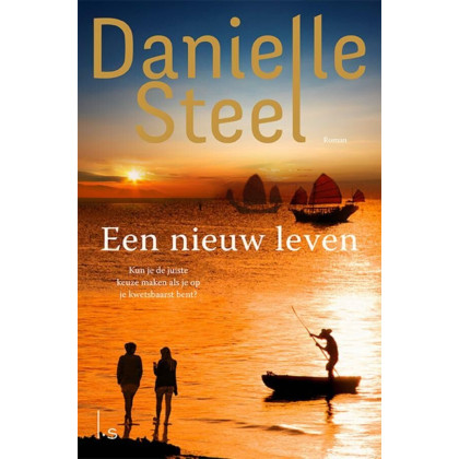 Een nieuw leven: Kun je de juiste keuze maken als je op je kwetsbaarst bent?: Kun je de juiste keuze maken als je op het kwetstbaarst bent
