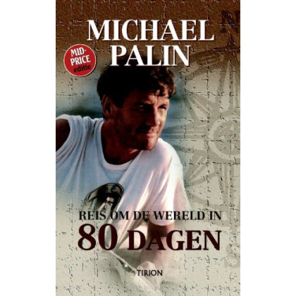 Reis om de wereld in 80 dagen