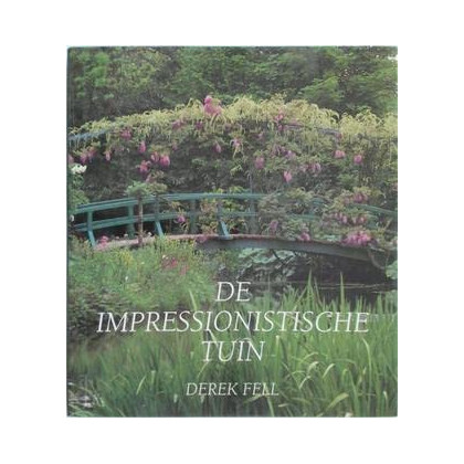 IMPRESSIONISTISCHE TUIN