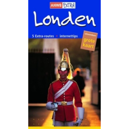 Londen (ANWB extra)