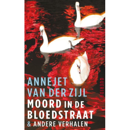 Moord in de Bloedstraat & andere verhalen: en andere verhalen