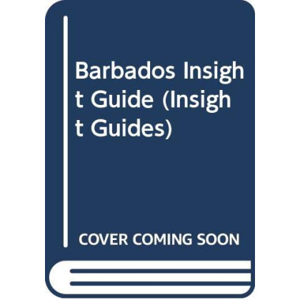 Barbados Insight Guide (Insight Guides)