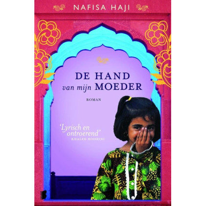 De Hand Van Mijn Moeder