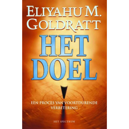 Het doel