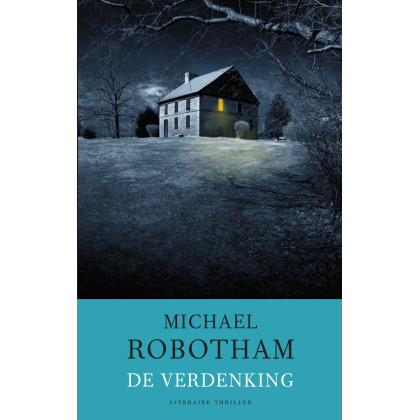 De verdenking (O'Loughlin (1)) (Dutch Edition)