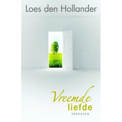 Vreemde liefde