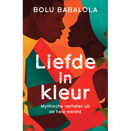 Liefde in kleur