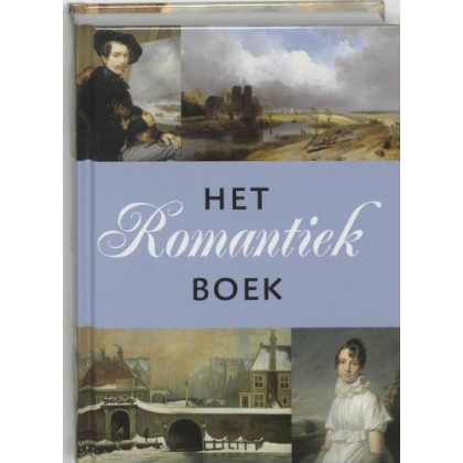 Het Romantiek Boek (HET ..... BOEK)