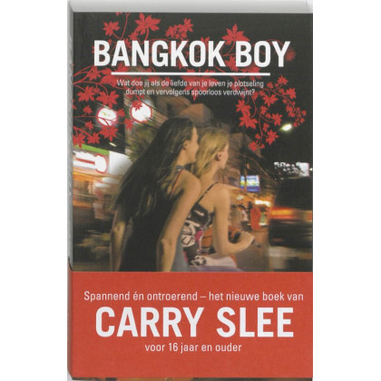 Bangkok boy