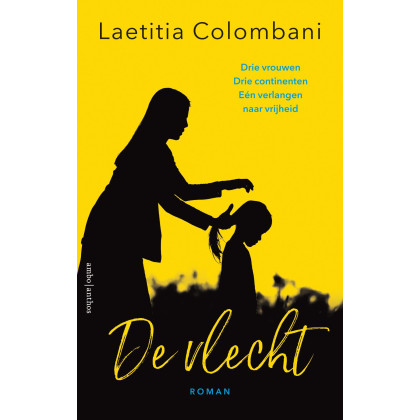 De vlecht