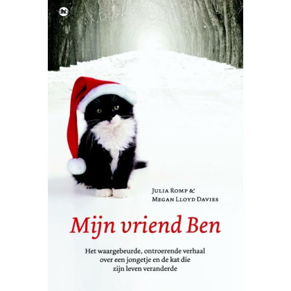 Mijn vriend Ben
