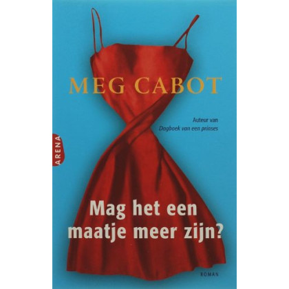 Mag het een maatje meer zijn?