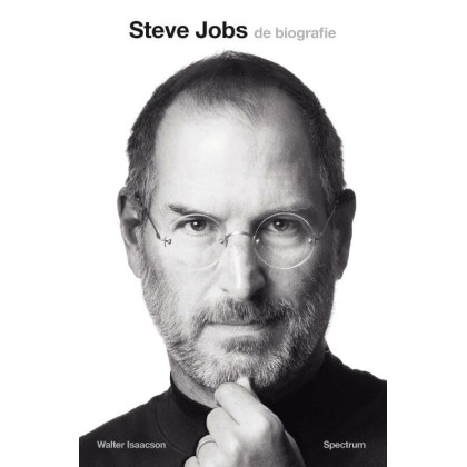 Steve Jobs: de biografie