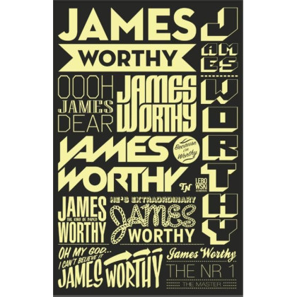 James Worthy