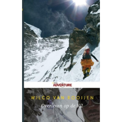 Overleven op de K2