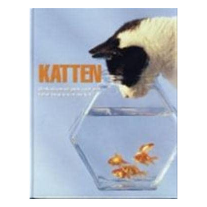 KATTEN GEILLUSTREERDE GIDS